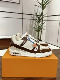 Picture of Louis Vuitton Shoes _SKULVsz36-4039-45hnq100516379